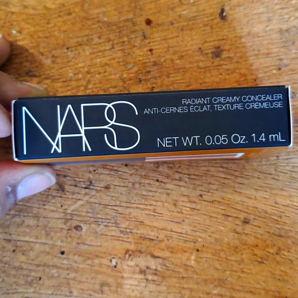 NARS Mini Concealer